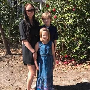 Meet your Posher, Staci